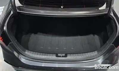 Kia K3 2020 1.6 Автомат в Москве № 121029, миниатюра 5