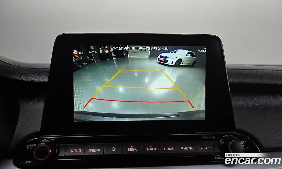 Kia K3 2020 1.6 Автомат в Москве № 121029, фото 7