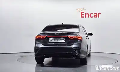 Kia K3 2020 1.6 Автомат в Москве № 121029, миниатюра 9