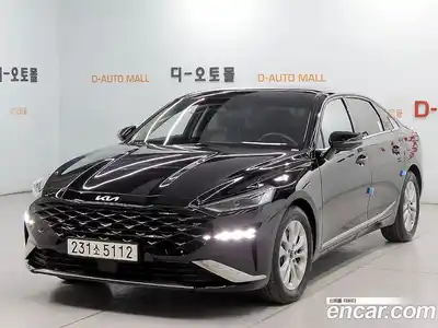 Kia K8, 2024