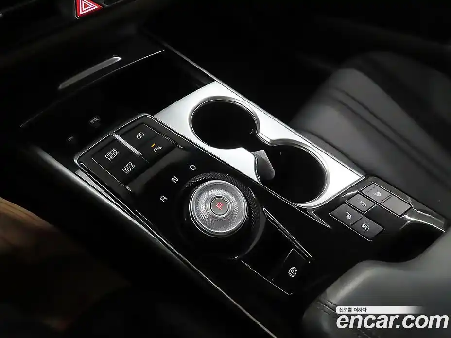 Kia K8 2024 2.5 Автомат в Москве № 121063, фото 14