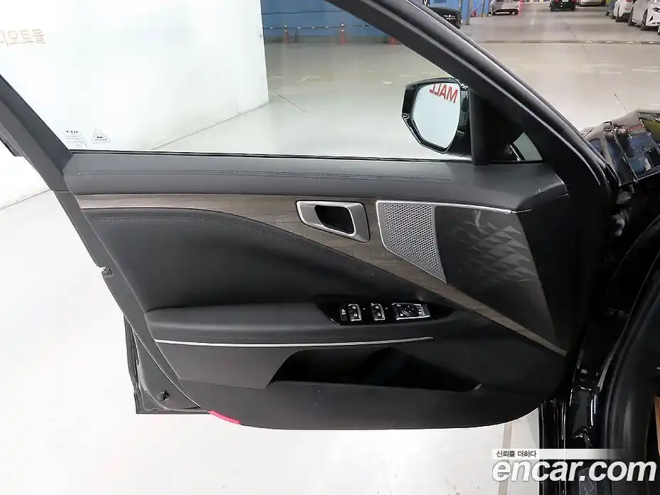 Kia K8 2024 2.5 Автомат в Москве № 121063, фото 15