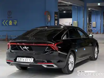 Kia K8 2024 2.5 Автомат в Москве № 121063, миниатюра 4