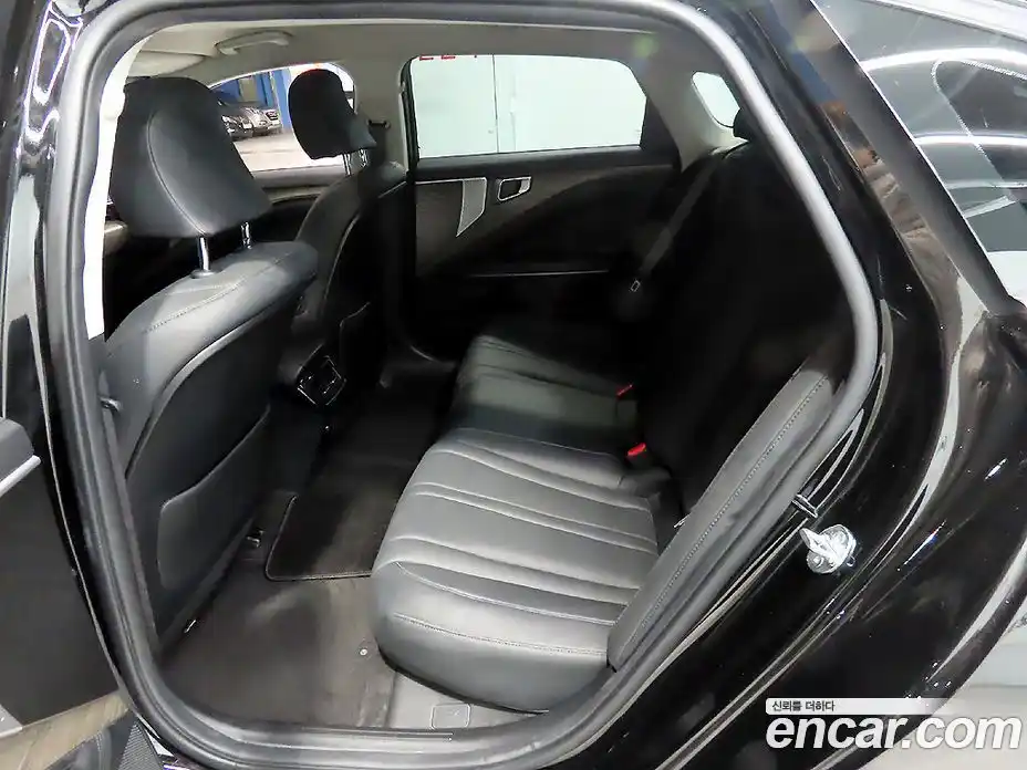 Kia K8 2024 2.5 Автомат в Москве № 121063, фото 7