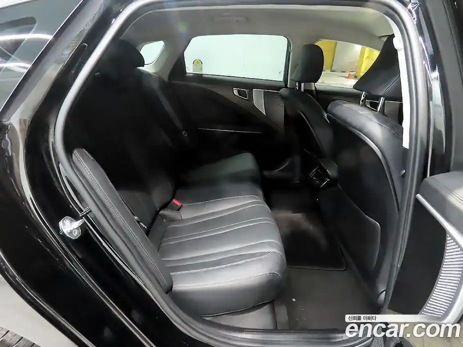 Kia K8 2024 2.5 Автомат в Москве № 121063, фото 8