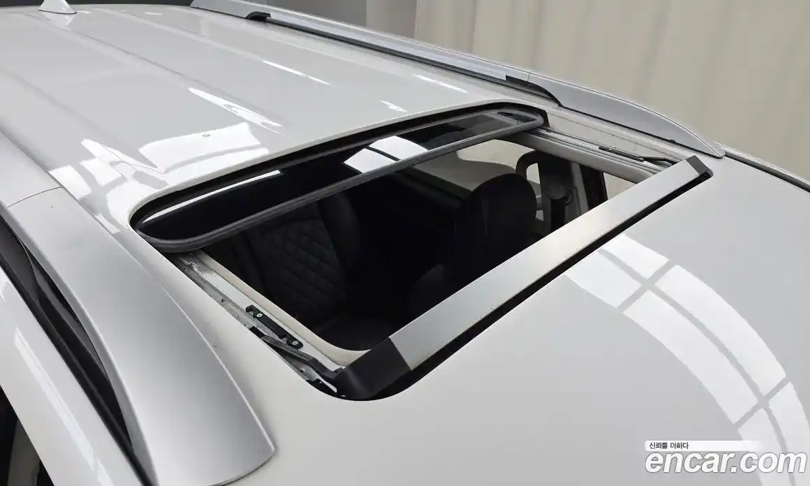 Kia Mohave 2021 3.0 Автомат в Москве № 122123, фото 11