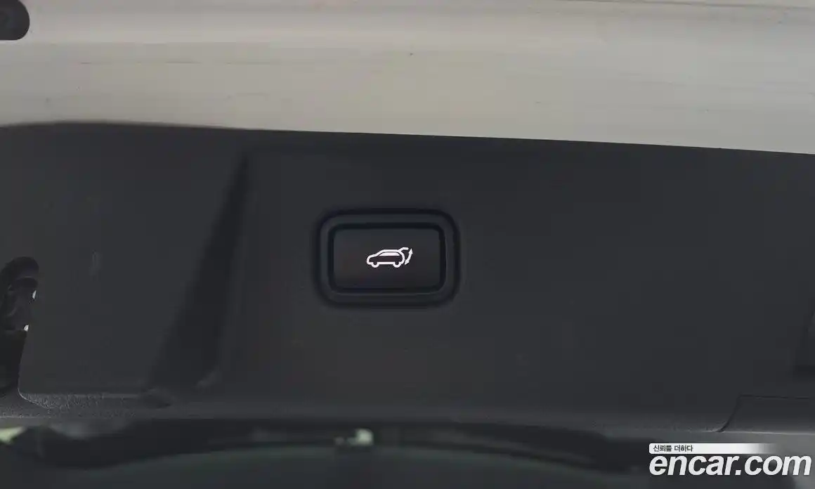 Kia Mohave 2021 3.0 Автомат в Москве № 122123, фото 13