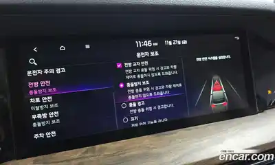 Kia Mohave 2021 3.0 Автомат в Москве № 122123, миниатюра 2