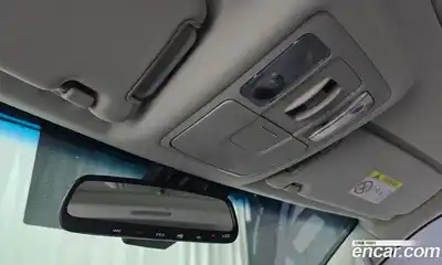 Kia Mohave 2021 3.0 Автомат в Москве № 122123, миниатюра 5