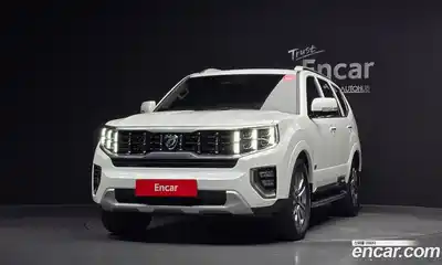 Kia Mohave 2021 3.0 Автомат в Москве № 122123, миниатюра 6