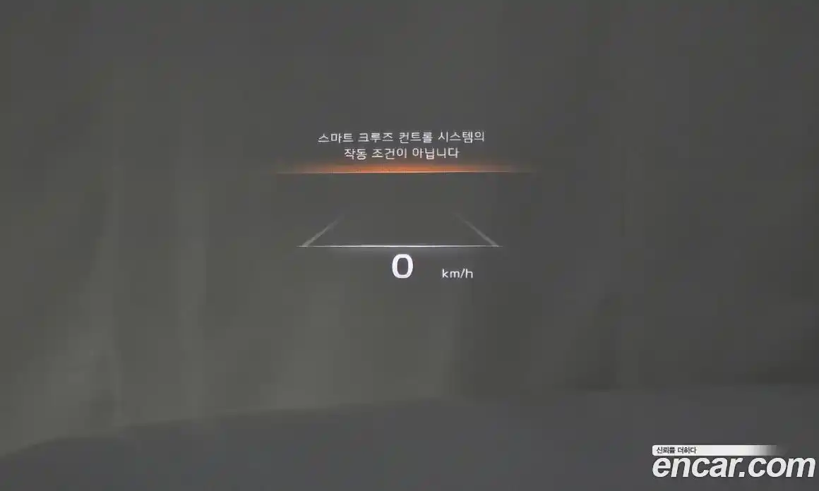 Kia Mohave 2021 3.0 Автомат в Москве № 122123, фото 7