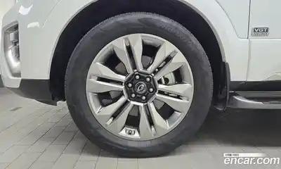 Kia Mohave 2021 3.0 Автомат в Москве № 122123, миниатюра 8