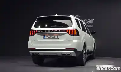 Kia Mohave 2021 3.0 Автомат в Москве № 122123, миниатюра 10