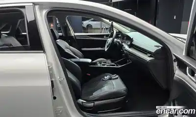 Kia K5 2024 2.0 Автомат в Москве № 122217, миниатюра 12