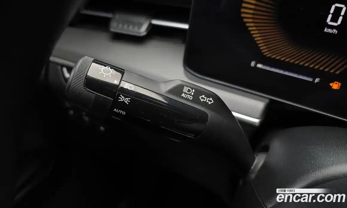 Kia K5 2024 2.0 Автомат в Москве № 122217, фото 16