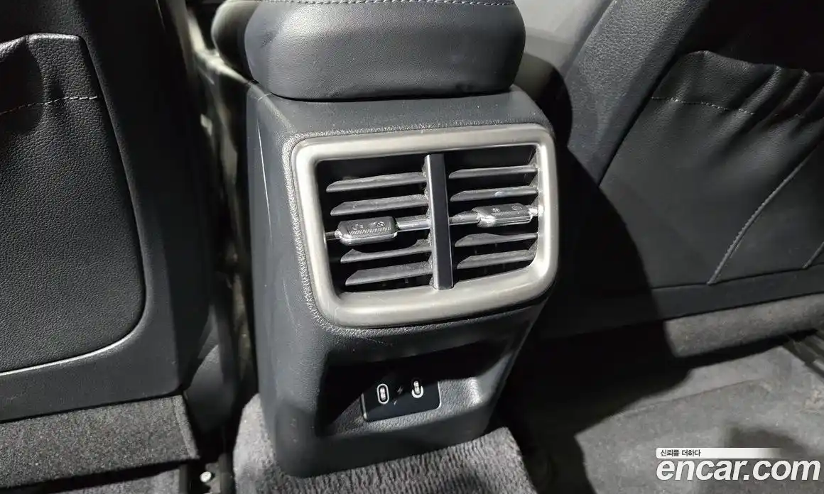 Kia K5 2024 2.0 Автомат в Москве № 122217, фото 19