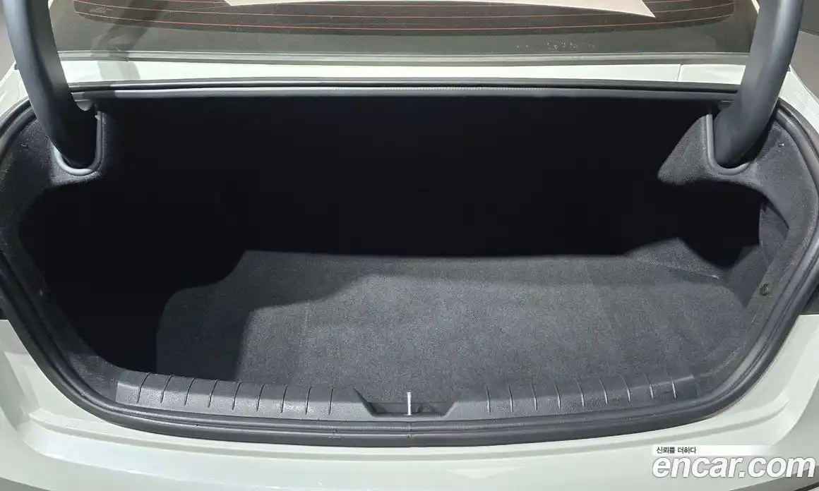 Kia K5 2024 2.0 Автомат в Москве № 122217, фото 20