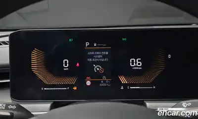 Kia K5 2024 2.0 Автомат в Москве № 122217, миниатюра 2