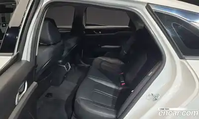 Kia K5 2024 2.0 Автомат в Москве № 122217, миниатюра 6