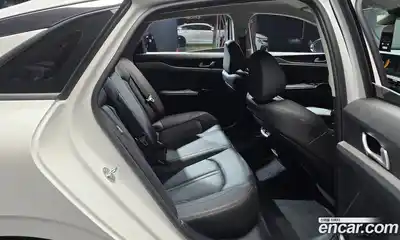 Kia K5 2024 2.0 Автомат в Москве № 122217, миниатюра 9