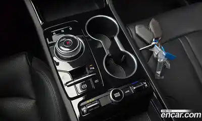 Kia K5 2024 2.0 Автомат в Москве № 122217, миниатюра 10