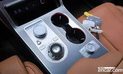 Genesis GV80 2025 2.5 Автомат в Москве № 122452, миниатюра 2