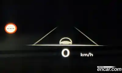 Genesis GV80 2025 2.5 Автомат в Москве № 122452, миниатюра 3