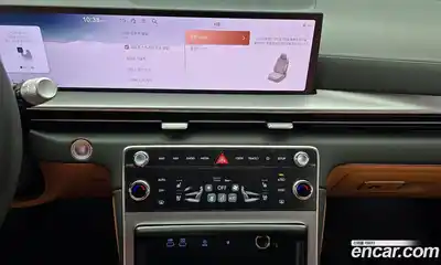 Genesis GV80 2025 2.5 Автомат в Москве № 122452, миниатюра 4