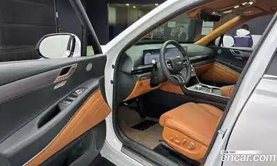 Genesis GV80 2025 2.5 Автомат в Москве № 122452, миниатюра 5