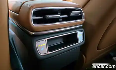 Genesis GV80 2025 2.5 Автомат в Москве № 122452, миниатюра 7