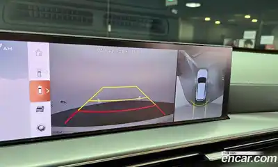 Genesis GV80 2025 2.5 Автомат в Москве № 122452, миниатюра 8