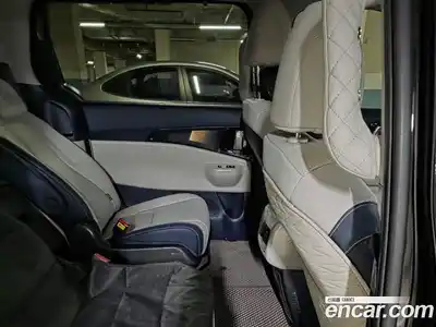 Kia Canival 2026 1.6 Автомат в Москве № 123746, миниатюра 11