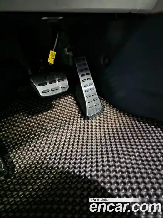 Kia Canival 2026 1.6 Автомат в Москве № 123746, фото 13