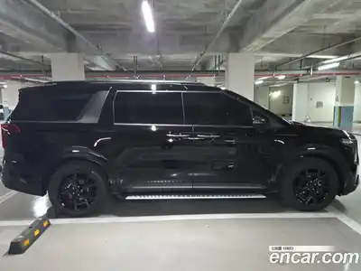 Kia Canival 2026 1.6 Автомат в Москве № 123746, миниатюра 5