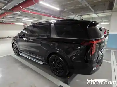 Kia Canival 2026 1.6 Автомат в Москве № 123746, миниатюра 7