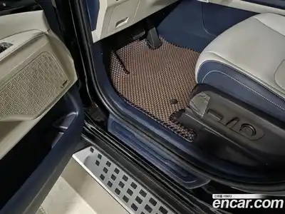 Kia Canival 2026 1.6 Автомат в Москве № 123746, миниатюра 10