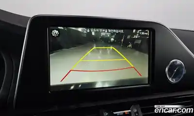 Hyundai Grandeur 2018 2.4 Автомат в Москве № 125257, миниатюра 11