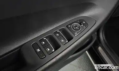 Hyundai Grandeur 2018 2.4 Автомат в Москве № 125257, миниатюра 12