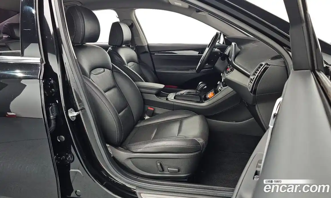 Hyundai Grandeur 2018 2.4 Автомат в Москве № 125257, фото 13