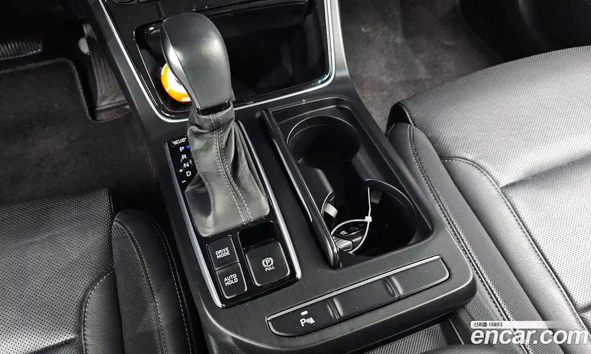 Hyundai Grandeur 2018 2.4 Автомат в Москве № 125257, фото 16