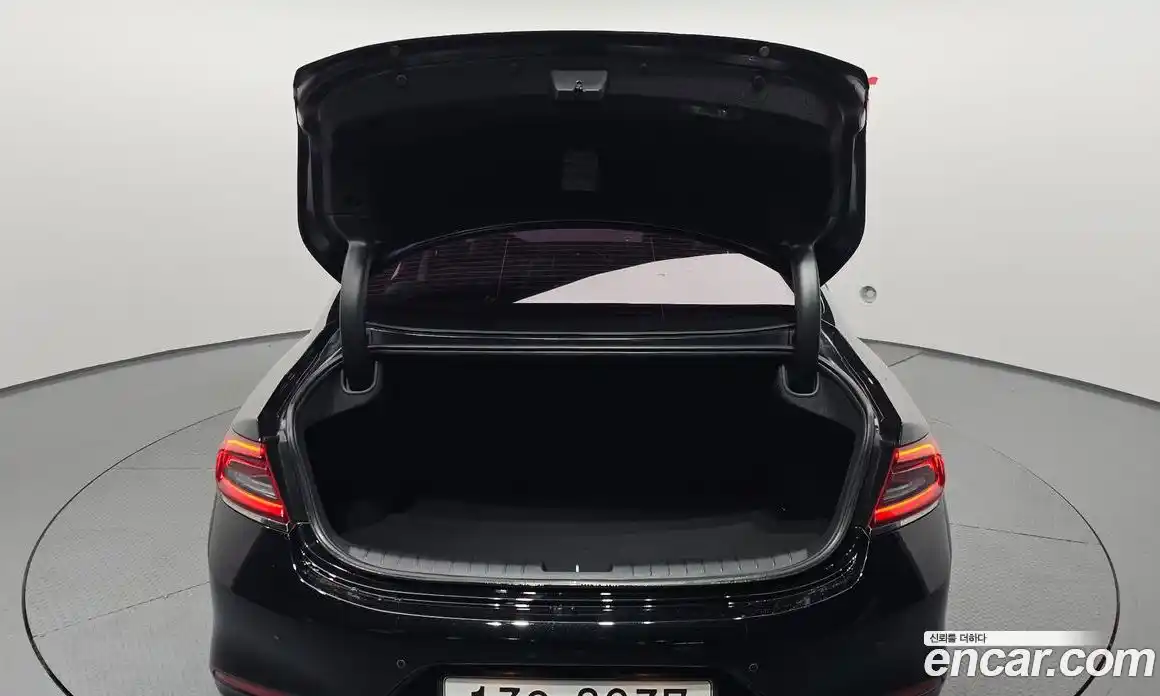 Hyundai Grandeur 2018 2.4 Автомат в Москве № 125257, фото 18