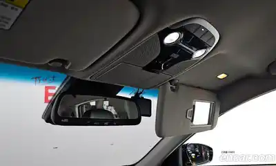 Hyundai Grandeur 2018 2.4 Автомат в Москве № 125257, миниатюра 7