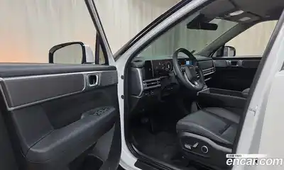 Hyundai Santa Fe, 2024