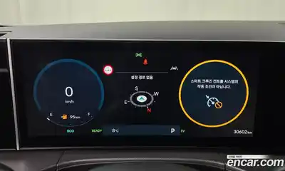 Hyundai Santa Fe 2024 1.6 Автомат в Москве № 125311, миниатюра 12