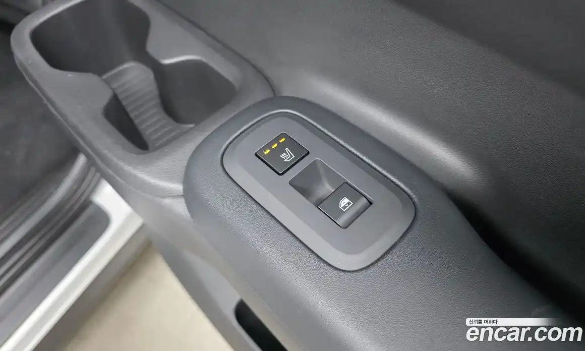 Hyundai Santa Fe 2024 1.6 Автомат в Москве № 125311, фото 15