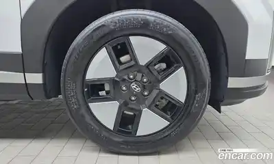 Hyundai Santa Fe 2024 1.6 Автомат в Москве № 125311, миниатюра 5