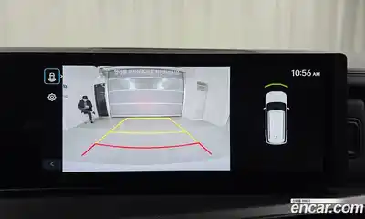 Hyundai Santa Fe 2024 1.6 Автомат в Москве № 125311, миниатюра 6