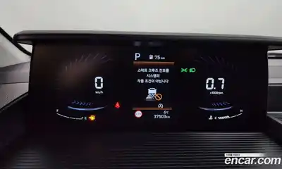 Hyundai Staria, 2024