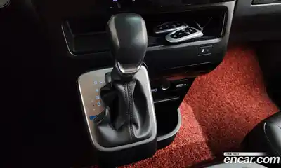 Hyundai Staria 2024 2.2 Автомат в Москве № 12537, миниатюра 11