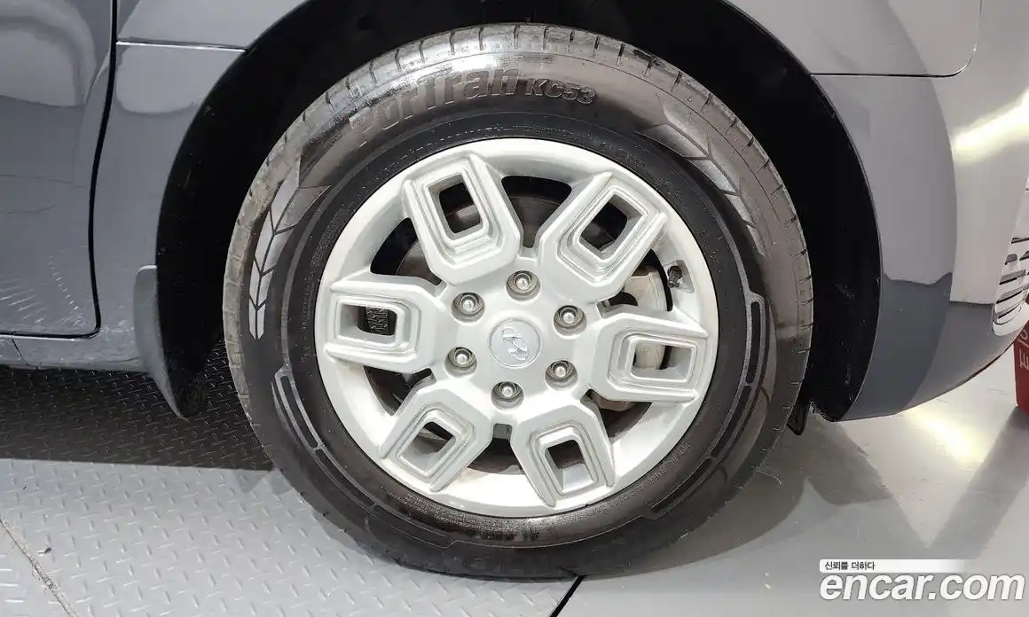 Hyundai Staria 2024 2.2 Автомат в Москве № 12537, фото 12